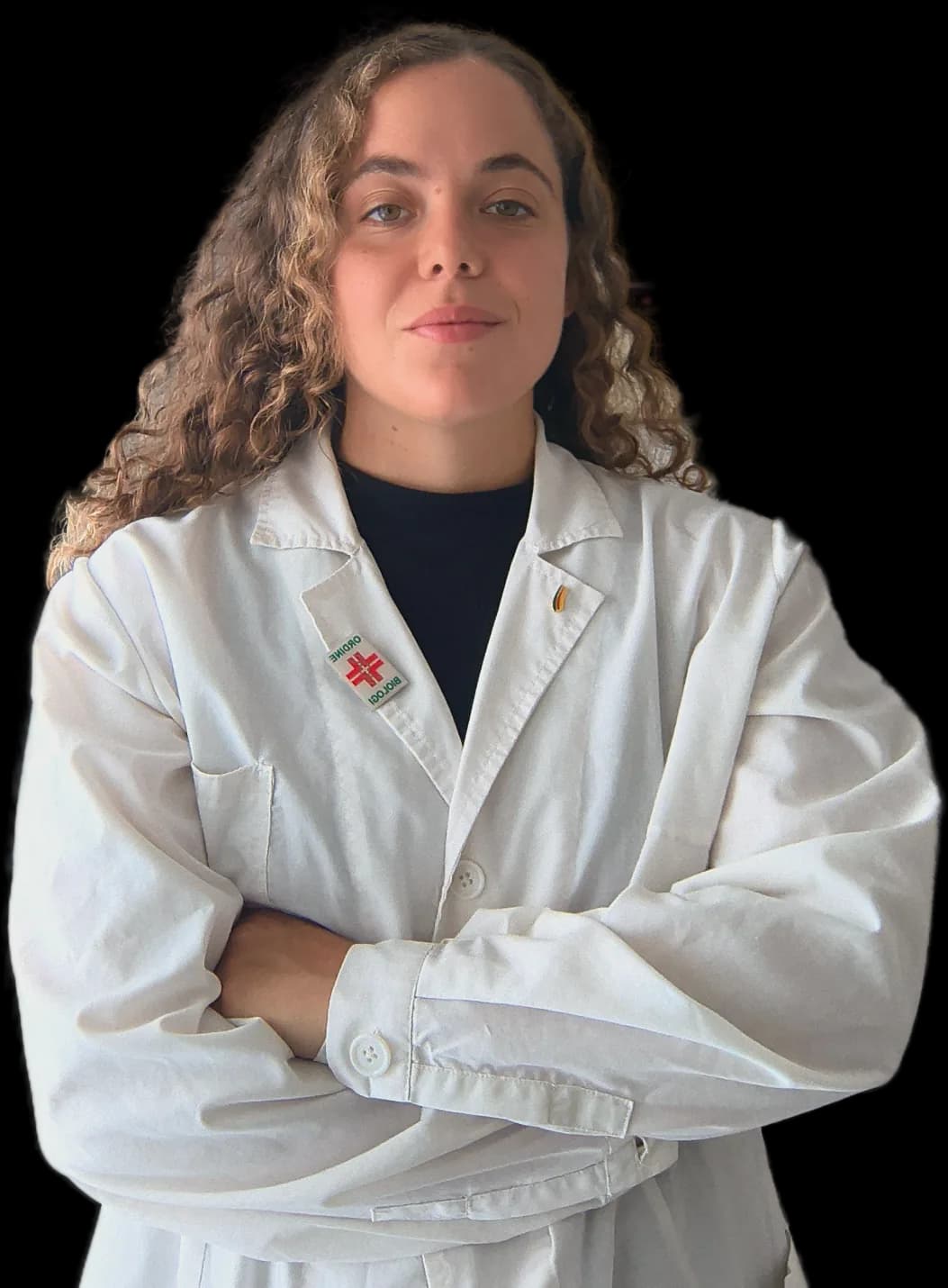 Alessandra Gentile, biologa nutrizionista